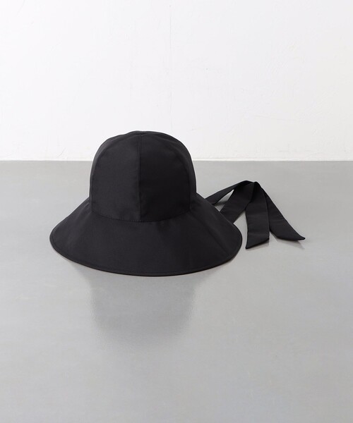 COEUR（クール）の「＜coeur＞クラウン ハット（ハット・レディース・ナチュラル/ブラック・FREE）」の15枚目の写真