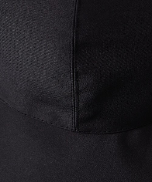 COEUR（クール）の「＜coeur＞クラウン ハット（ハット・レディース・ナチュラル/ブラック・FREE）」の17枚目の写真