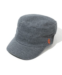 Clef（クレ）の「Clef/クレ　TPN RIB WORK CAP（キャップ）」