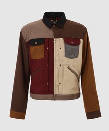 SUGARHILL（シュガーヒル）の「CLASSIC DENIM COVERALL（その他