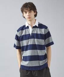 Barbarian｜バーバリアンのポロシャツ通販 - ZOZOTOWN