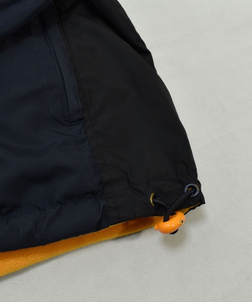 TOMMY HILFIGER（トミーヒルフィガー）の「【ヴィンテージ古着】90's TOMMY HILFIGER / トミーヒルフィガー リバーシブルジャケット ナイロンジャケット（ナイロンジャケット・メンズ・ネイビー・X-LARGE）」の12枚目の写真