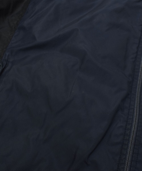 TOMMY HILFIGER（トミーヒルフィガー）の「【ヴィンテージ古着】90's TOMMY HILFIGER / トミーヒルフィガー リバーシブルジャケット ナイロンジャケット（ナイロンジャケット・メンズ・ネイビー・X-LARGE）」の14枚目の写真