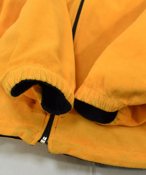 TOMMY HILFIGER（トミーヒルフィガー）の「【ヴィンテージ古着】90's TOMMY HILFIGER / トミーヒルフィガー リバーシブルジャケット ナイロンジャケット（ナイロンジャケット・メンズ・ネイビー・X-LARGE）」の17枚目の写真