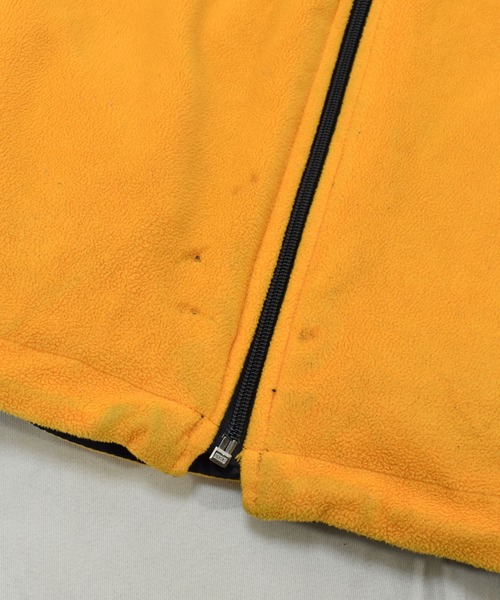 TOMMY HILFIGER（トミーヒルフィガー）の「【ヴィンテージ古着】90's TOMMY HILFIGER / トミーヒルフィガー リバーシブルジャケット ナイロンジャケット（ナイロンジャケット・メンズ・ネイビー・X-LARGE）」の19枚目の写真