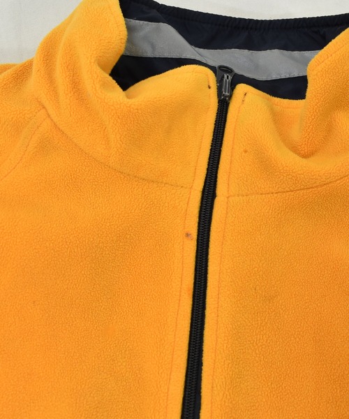 TOMMY HILFIGER（トミーヒルフィガー）の「【ヴィンテージ古着】90's TOMMY HILFIGER / トミーヒルフィガー リバーシブルジャケット ナイロンジャケット（ナイロンジャケット・メンズ・ネイビー・X-LARGE）」の21枚目の写真