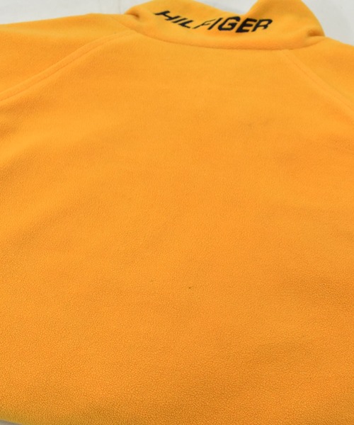 TOMMY HILFIGER（トミーヒルフィガー）の「【ヴィンテージ古着】90's TOMMY HILFIGER / トミーヒルフィガー リバーシブルジャケット ナイロンジャケット（ナイロンジャケット・メンズ・ネイビー・X-LARGE）」の22枚目の写真