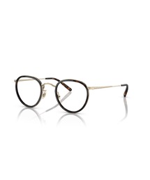 OLIVER PEOPLES | オリバーピープルズ メガネ MP-2 /OLIVER PEOPLES(メガネ)
