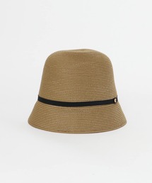 RODE SKO | 洗えるたためるベルハット(ハット)