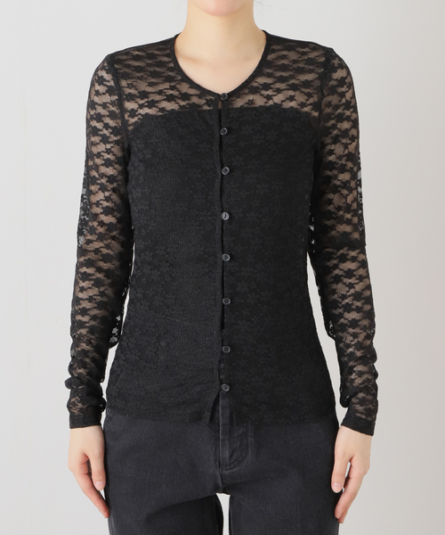 セール】【BAUM UND PFERDGARTEN/バウム ウンド ヘルガーデン】レース