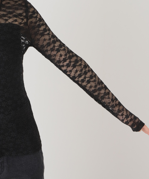 セール】【BAUM UND PFERDGARTEN/バウム ウンド ヘルガーデン】レース