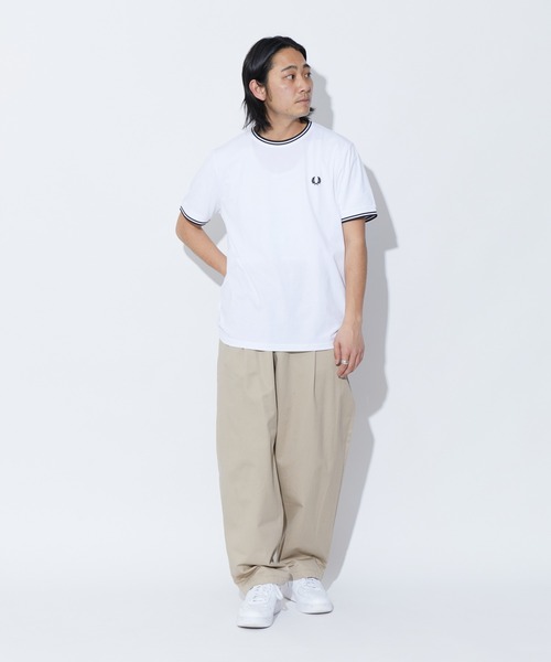 FREAK'S STORE（フリークスストア）の「限定展開 FRED PERRY