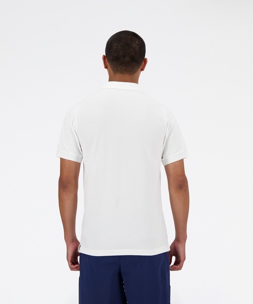 Sport Essentials ポロシャツ（ポロシャツ）｜New Balance