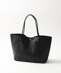 【S.MANO / エス マーノ】ROPE TOTE