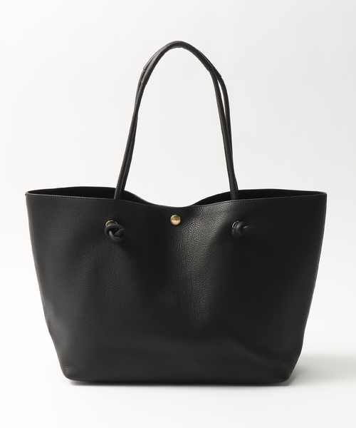 バッグ S.MANO ROPE TOTE S.MANO / エス マーノ】ROPE TOTE