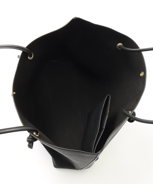 S.MANO / エス マーノ】ROPE TOTE