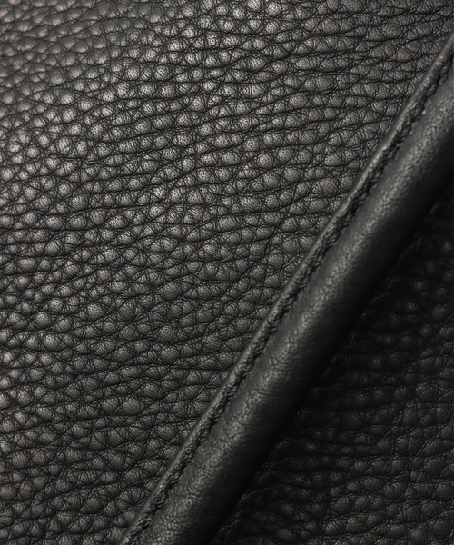 EDIFICE（エディフィス）の「【S.MANO / エス マーノ】ROPE TOTE（トートバッグ・メンズ・ブラック・FREE）」の6枚目の写真