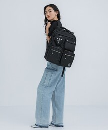 PORTER × TOGA BACKPACK ポーター トーガ バックパック TOGA x PORTER(トーガ x ポーター) BACKPACK | 吉田カバンホームページ