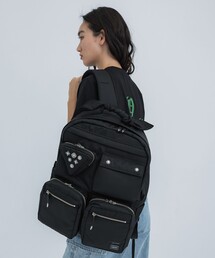 PORTER x TOGA BACKPACK 　バックパック ポーター　トーガ TOGA（トーガ）の「【TOGA×PORTER/トーガ×ポーター】Backpack