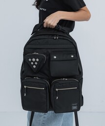 PORTER × TOGA BACKPACK ポーター トーガ バックパック TOGA × PORTER – TOGA ONLINE STORE