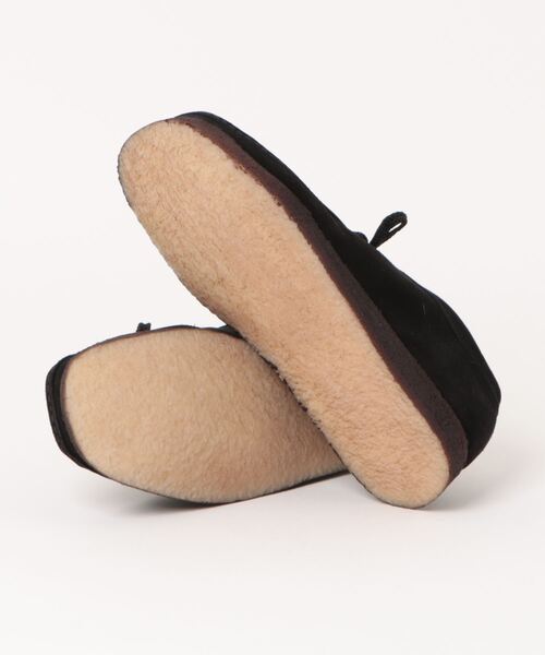 Padmore&Barnes(パドモア&バーンズ)の「【W】【it】【IW3】【PADMORE&BARNES パドモアアンドバーンズ】ORIGINAL P204(ドレスシューズ・メンズ・ブラック・UK8)」の2枚目の写真