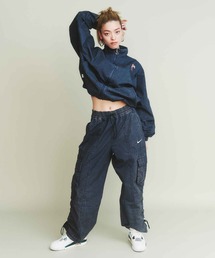 NIKE ナイキ W GCEL WVN PANT ロングパンツ