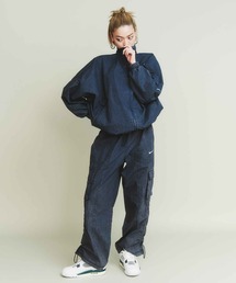 NIKE（ナイキ）の「NIKE AS W NSW WVN PANT DANCE GCEL / ナイキ