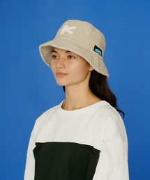 KAVU（カブー）の「KAVU/カブー Pile Hat/パイルハット（ハット）」