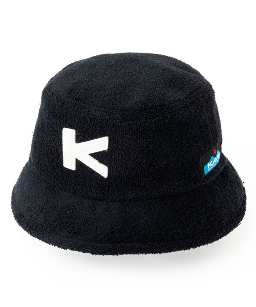 KAVU(カブー)の「KAVU/カブー Pile Hat/パイルハット(ハット・メンズ・ネイビー/ベージュ/グレー/ブラック・MEDIUM/LARGE)」の13枚目の写真