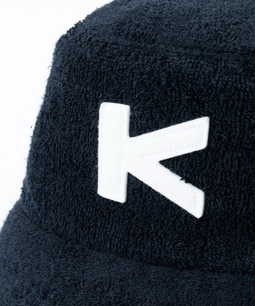 KAVU(カブー)の「KAVU/カブー Pile Hat/パイルハット(ハット・メンズ・ネイビー/ベージュ/グレー/ブラック・MEDIUM/LARGE)」の12枚目の写真