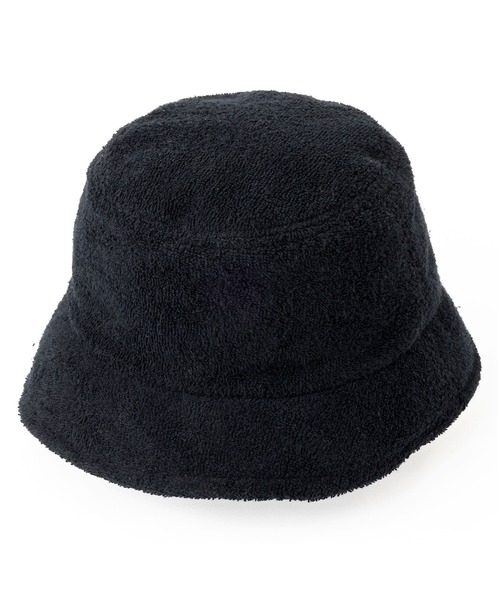 KAVU(カブー)の「KAVU/カブー Pile Hat/パイルハット(ハット・メンズ・ネイビー/ベージュ/グレー/ブラック・MEDIUM/LARGE)」の11枚目の写真