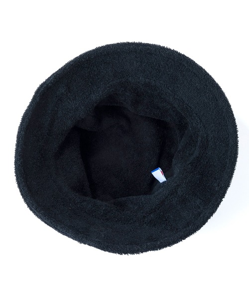 KAVU(カブー)の「KAVU/カブー Pile Hat/パイルハット(ハット・メンズ・ネイビー/ベージュ/グレー/ブラック・MEDIUM/LARGE)」の10枚目の写真