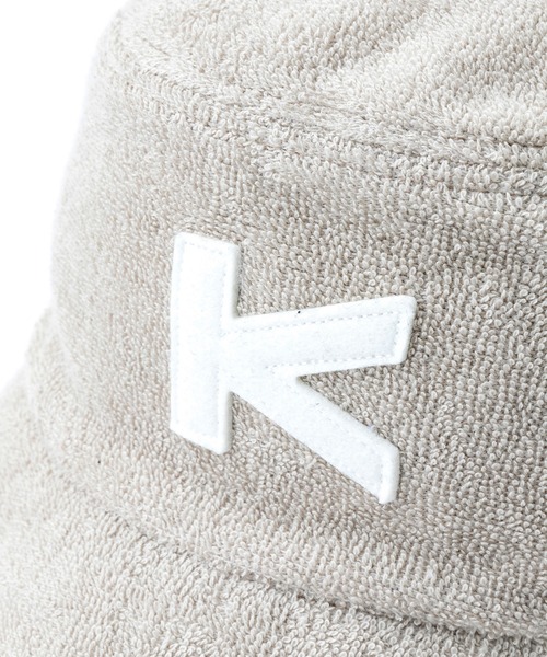 KAVU(カブー)の「KAVU/カブー Pile Hat/パイルハット(ハット・メンズ・ネイビー/ベージュ/グレー/ブラック・MEDIUM/LARGE)」の20枚目の写真