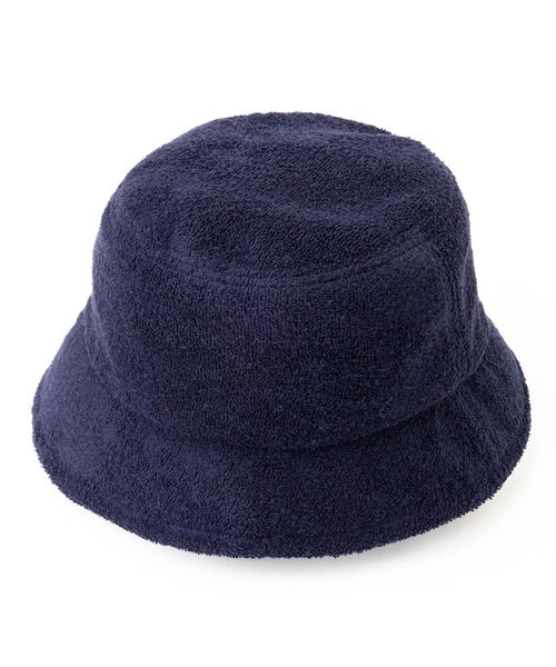 KAVU(カブー)の「KAVU/カブー Pile Hat/パイルハット(ハット・メンズ・ネイビー/ベージュ/グレー/ブラック・MEDIUM/LARGE)」の15枚目の写真