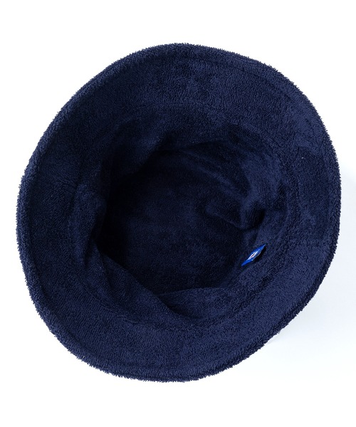 KAVU(カブー)の「KAVU/カブー Pile Hat/パイルハット(ハット・メンズ・ネイビー/ベージュ/グレー/ブラック・MEDIUM/LARGE)」の14枚目の写真