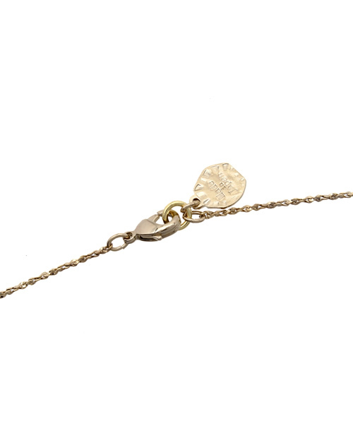 ur jewerly パールネックレス Urネックレス-