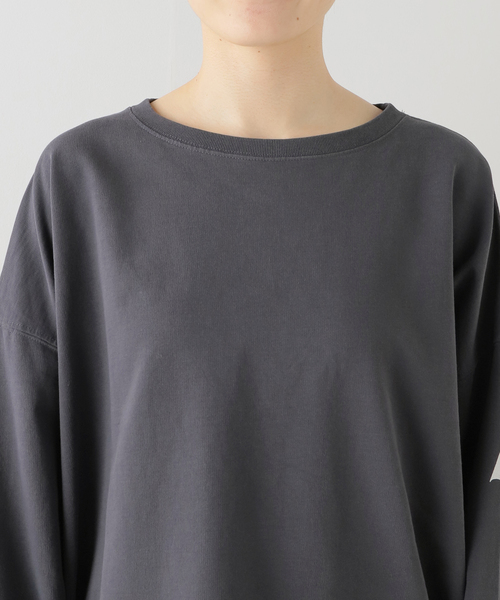 Spick & Span（スピックアンドスパン）の「ミニ裏毛バック