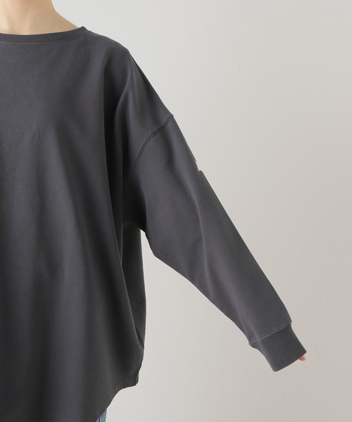 Spick & Span（スピックアンドスパン）の「ミニ裏毛バック