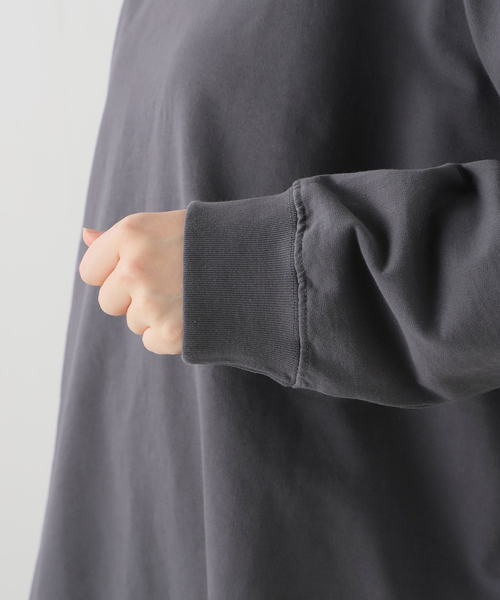 Spick & Span（スピックアンドスパン）の「ミニ裏毛バック
