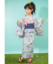 sense of wonder | Angelica Garla浴衣セット(浴衣)