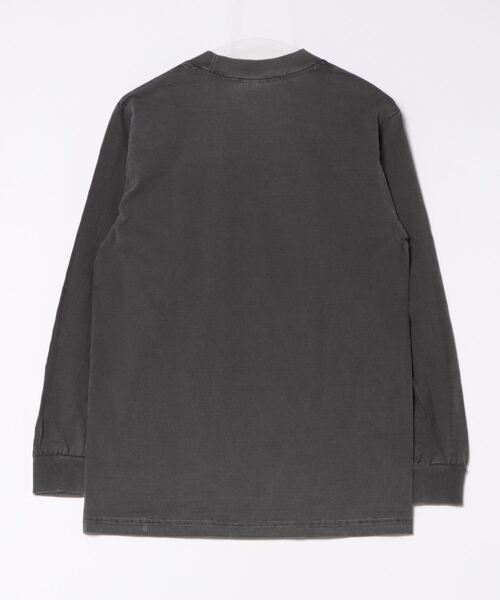【完売品】 BONE Garment Dye ロンT 楽天市場】SHAKA WEAR / シャカウェア S-GD-LS GARMENT DYE LONG