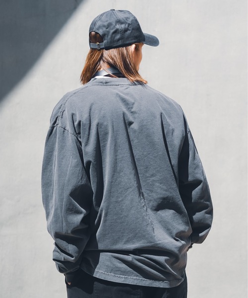 STONE  ガーメントダイ ロンT 7015502B0 STONE ISLAND ガーメントダイ ロンT 7015502B0 - メルカリ