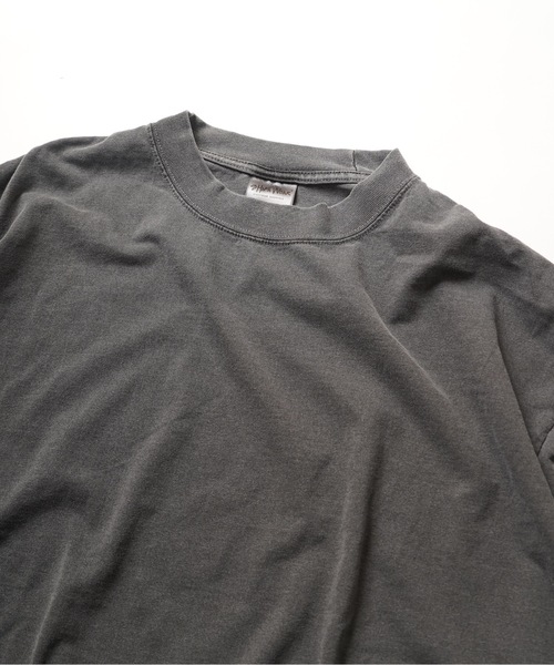 セール】【SHAKA WEAR/シャカウェア】 GARMENT DYE LONG SLEEVE