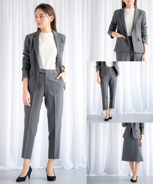 セール/ブランド古着】セットアップ（セットアップ）｜WHITE JOOLA  