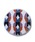 THE MILESiU }CYj́uGEORUG CHAIR ROUND RUG `FAO NbVTCY 35cmiNbV/NbVJo[jvb̑1