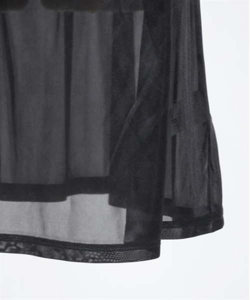 axes femme POETIQUE（アクシーズファムポエティック）の