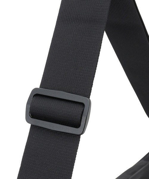 ADAM ET ROPE'(アダムエロペ)の「【GREGORY/グレゴリー】AUTHENTIC MESSENGER(メッセンジャーバッグ・メンズ・ブラック・FREE)」の9枚目の写真