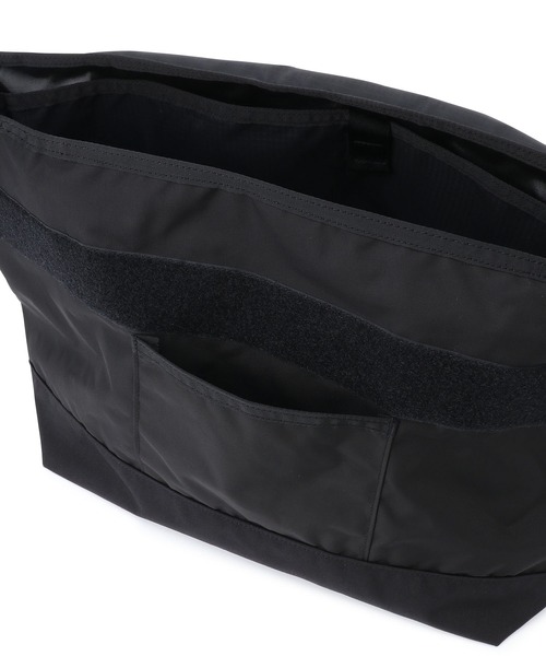 ADAM ET ROPE'(アダムエロペ)の「【GREGORY/グレゴリー】AUTHENTIC MESSENGER(メッセンジャーバッグ・メンズ・ブラック・FREE)」の12枚目の写真