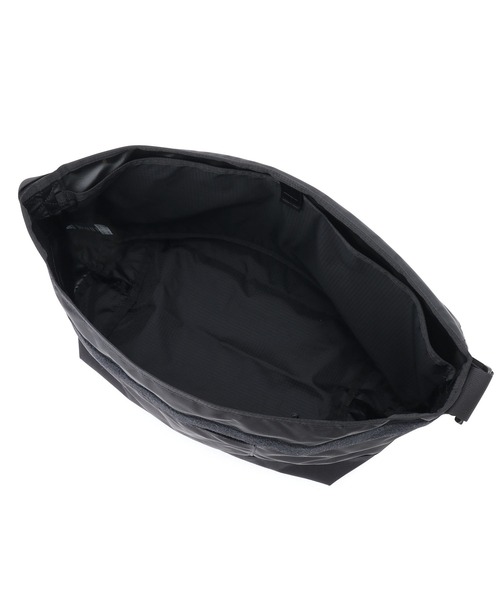 ADAM ET ROPE'(アダムエロペ)の「【GREGORY/グレゴリー】AUTHENTIC MESSENGER(メッセンジャーバッグ・メンズ・ブラック・FREE)」の13枚目の写真