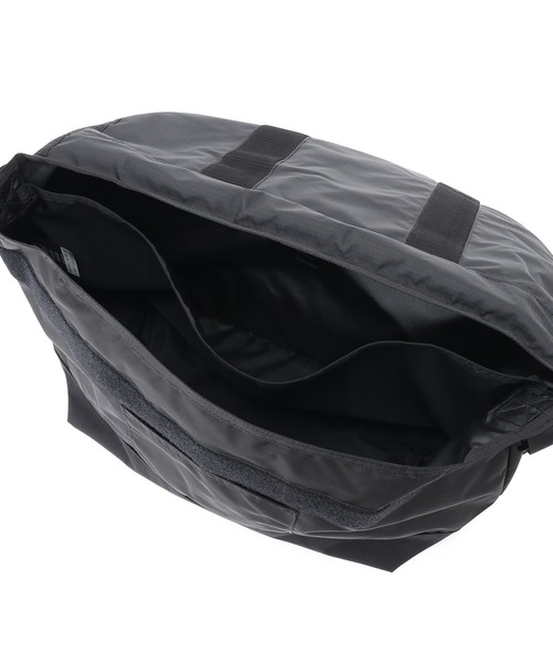 ADAM ET ROPE'(アダムエロペ)の「【GREGORY/グレゴリー】AUTHENTIC MESSENGER(メッセンジャーバッグ・メンズ・ブラック・FREE)」の14枚目の写真